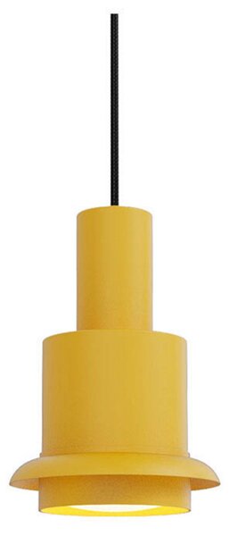 Chaumont Függőlámpa Ø15xH22 Yellow/Yellow - DCW