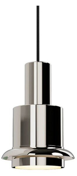 Chaumont Függőlámpa Ø19xH28 Nikkel/Nikkel - DCW