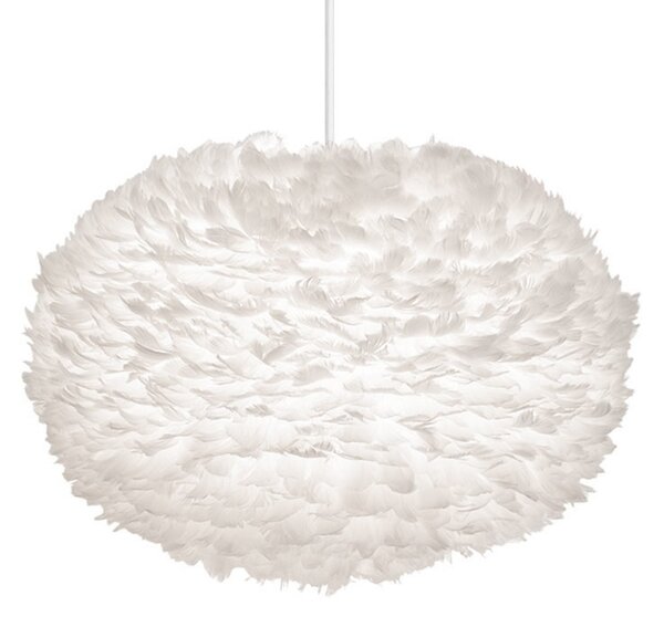 Függőlámpa UMAGE, Eos, dimmable, Fehér, Nappali, Dizájn