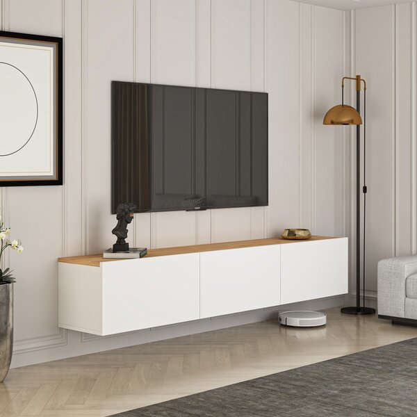 West TV-állvány, 150 cm – TR362ANT1155