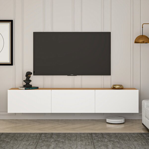 West TV-állvány, 150 cm – TR362ANT1155
