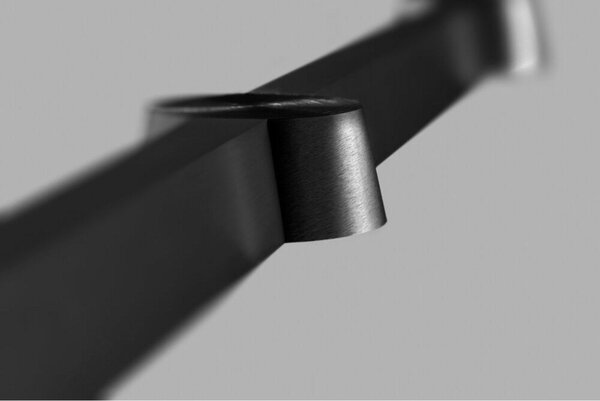 Optic Linear L1000 Függőlámpa Carbon Black - LIGHT-POINT
