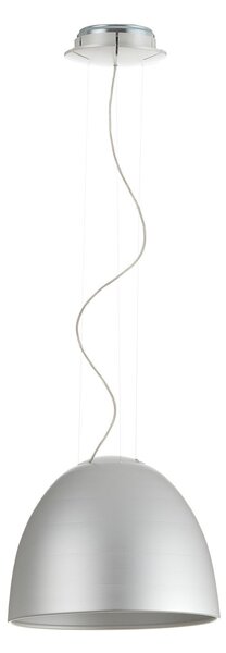 Függőlámpa Artemide, Nur Mini, dimmable, Fémes, Nappali, Fém, Dizájn