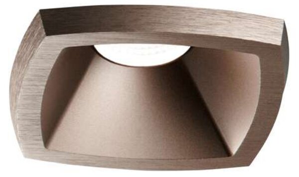 Spotlámpa LIGHT-POINT, dimmable, Bronz / Öreg Sárgaréz, Nappali, Alumínium