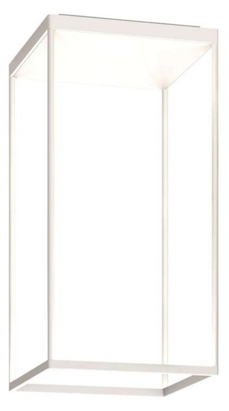 Mennyezeti Lámpa Serien Lighting, dimmable, Fehér, Nappali, Alumínium
