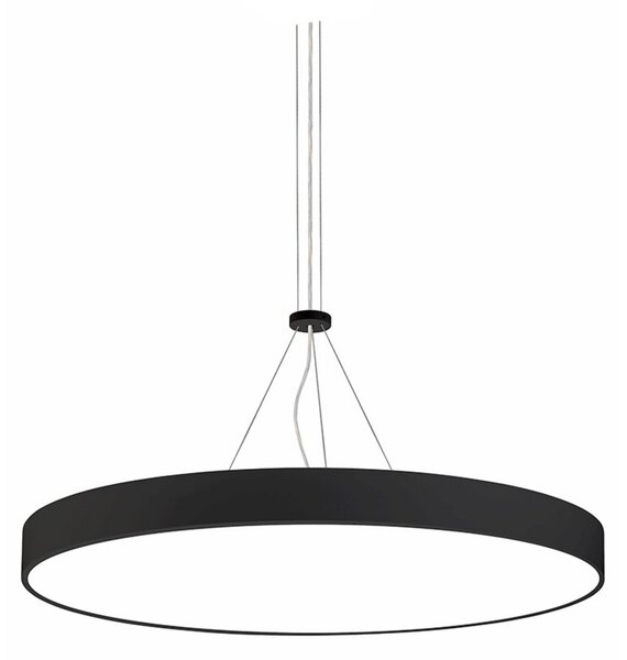 Luna C450 LED Függőlámpa 3000K Fekete - Antidark