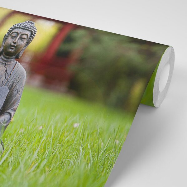 Fotótapéta a buddhizmus filozófiája