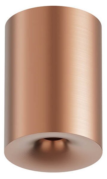 Mennyezeti Lámpa LOOM DESIGN, Nyx, dimmable, Bronz / Öreg Sárgaréz, Fürdőszoba, Alumínium, Modern