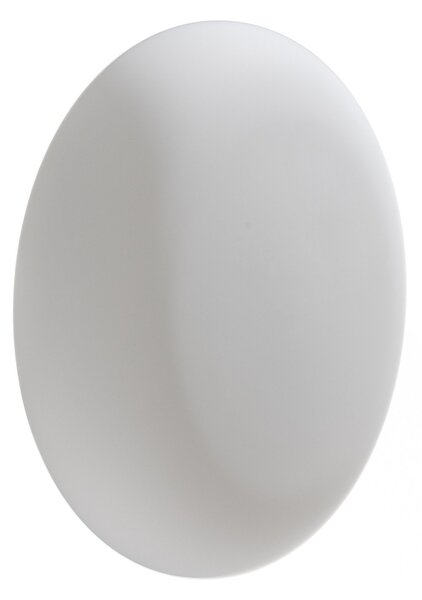 Fali Lámpa Artemide, Itka, dimmable, Fehér, Nappali, Üveg, Modern