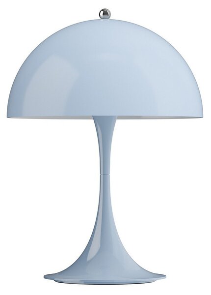 Asztali lámpa Louis Poulsen, Panthella 250, dimmable, Kék, Nappali, Műanyag, Modern