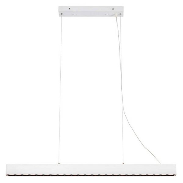 Plano LED Függőlámpa 3-Step White - Markslöjd