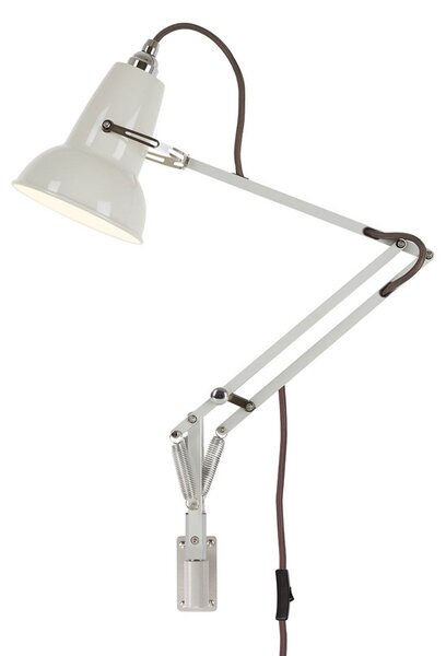 Fali Lámpa Anglepoise, Original 1227, Fehér, Dolgozószoba / iroda, Fém, Dizájn