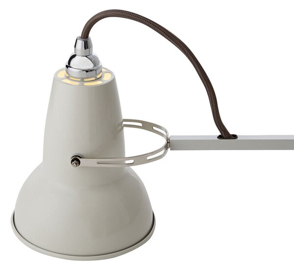 Fali Lámpa Anglepoise, Original 1227, Fehér, Dolgozószoba / iroda, Fém, Dizájn