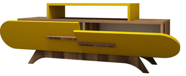 TV-állvány, 145 cm – TR845HCT3051