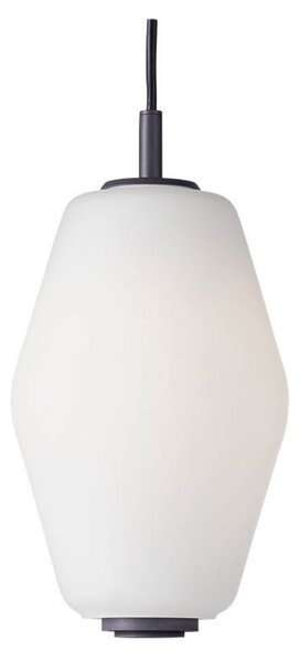 Dahl Small Függőlámpa Opal Glas White/Grey - Northern