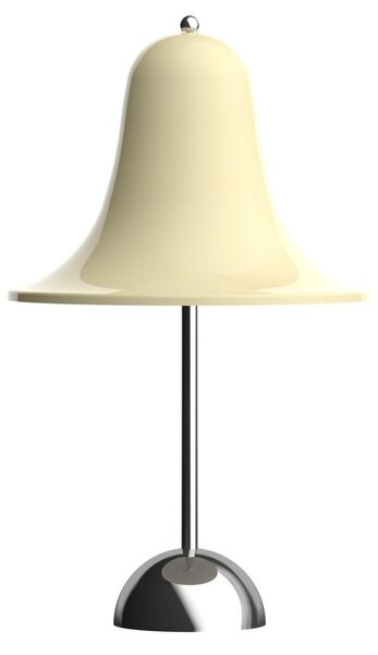 Asztali lámpa Verpan, Pantop, dimmable, Nappali, Műanyag, Dizájn