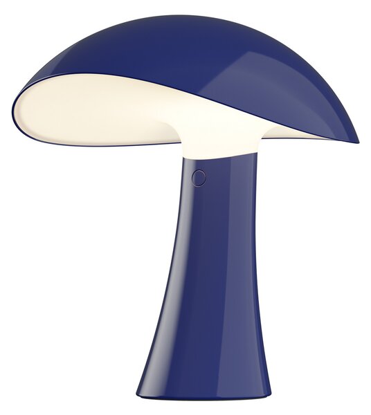 Kültéri Lámpa Louis Poulsen, Rumee 220, dimmable, Kék, Nappali, Műanyag, Dizájn