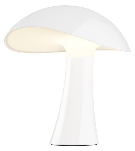 Kültéri Lámpa Louis Poulsen, Rumee 220, dimmable, Fehér, Nappali, Műanyag, Dizájn
