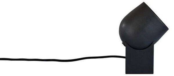 Asztali lámpa 101 COPENHAGEN, dimmable, Bronz / Öreg Sárgaréz, Nappali, Fém