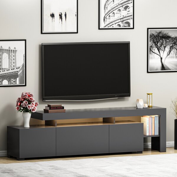 Beliz TV-állvány, 192 cm – TR382NRC1115