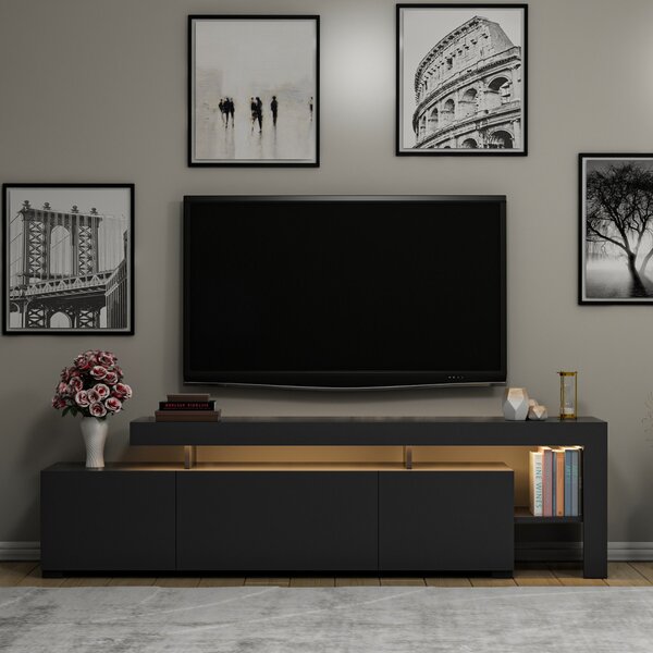 Beliz TV-állvány, 192 cm – TR382NRC1115