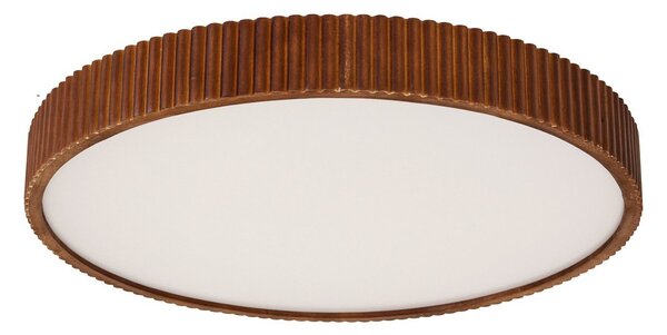 Mennyezeti Lámpa Lindby, Velua, dimmable, Fa, Nappali, Fa, Modern