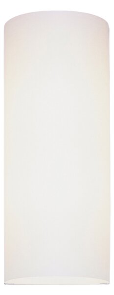 Fali Lámpa Serien Lighting, Club, dimmable, Fehér, Nappali, Szövet / Textília, Dizájn