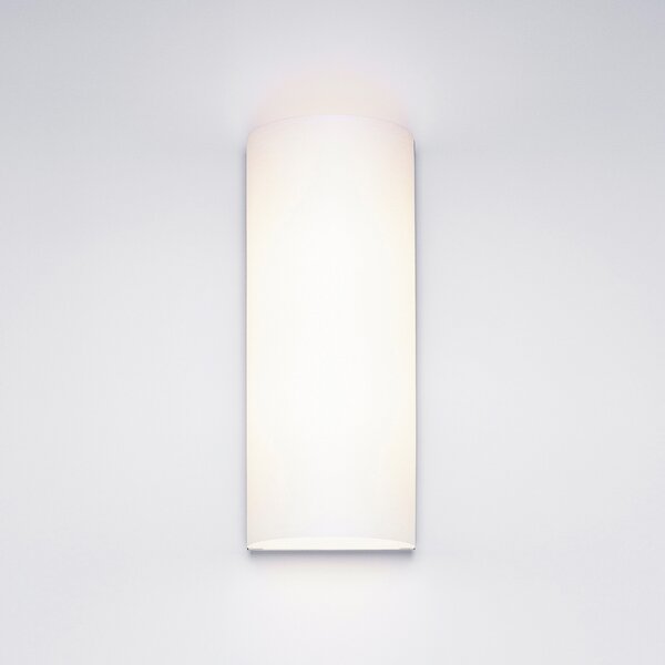 Fali Lámpa Serien Lighting, Club, dimmable, Fehér, Nappali, Szövet / Textília, Dizájn