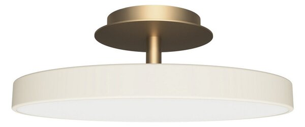 Mennyezeti Lámpa UMAGE, Asteria UP PLUS, dimmable, Bézs, Nappali, Fém, Dizájn