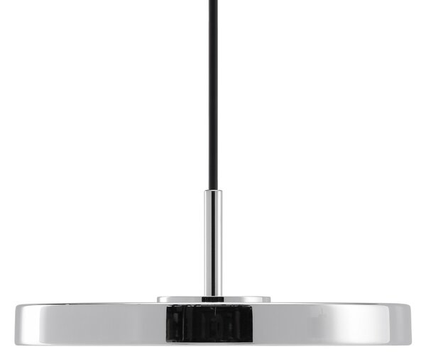 Függőlámpa UMAGE, Asteria Micro, dimmable, Fémes, Nappali, Fém, Dizájn