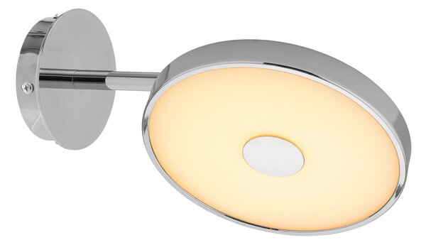 Fali Lámpa UMAGE, Asteria SHORT HW, dimmable, Fémes, Nappali, Fém, Dizájn