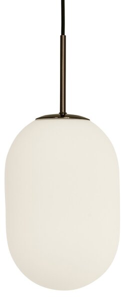 Függőlámpa Watt & Veke, Noor, dimmable, Fehér, Nappali, Üveg, Modern