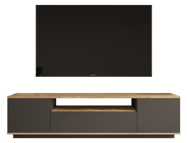 TV-állvány, 180 cm – Fr7-Aa