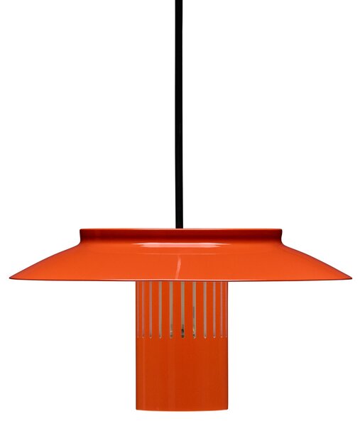 Függőlámpa Pholc, Lille 24, dimmable, Narancs, Konyha, Alumínium, Dizájn