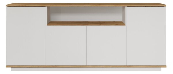 Komód, 180 cm – Fr15-Aw