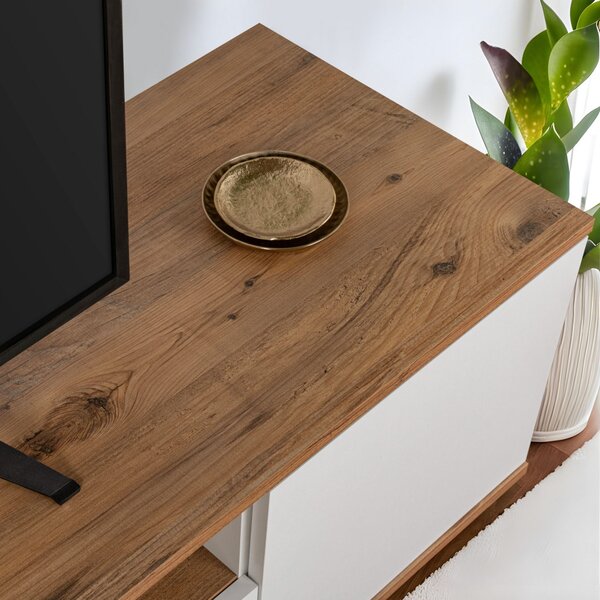 Veramont TV-állvány, 180 cm – TR241NRD1302