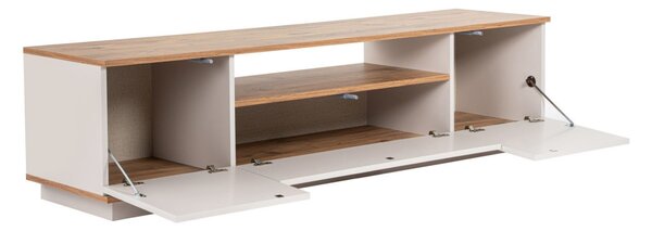 Veramont TV-állvány, 180 cm – TR241NRD1305