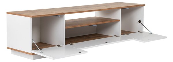 Veramont TV-állvány, 180 cm – TR241NRD1302