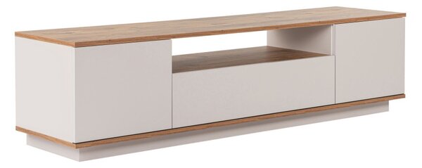 Veramont TV-állvány, 180 cm – TR241NRD1305