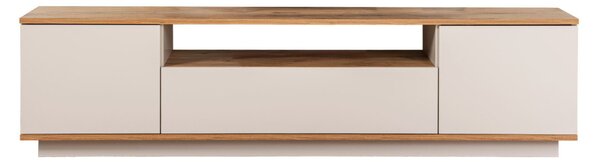 Veramont TV-állvány, 180 cm – TR241NRD1305