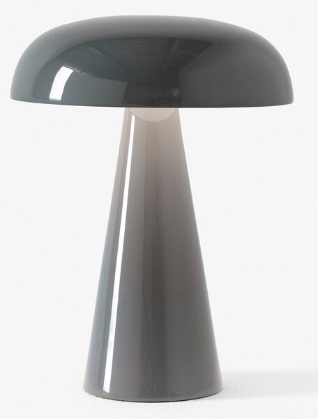 Kültéri Lámpa &Tradition, Como SC53, dimmable, Kék, Nappali, Fém, Dizájn