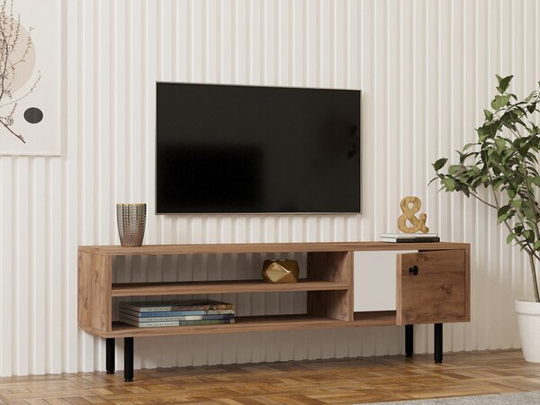Avila TV-állvány, 120 cm