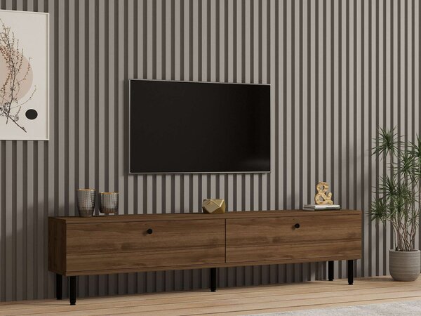 Nantes TV-állvány, 160 cm