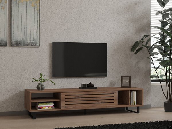 Safir TV-állvány, 160 cm