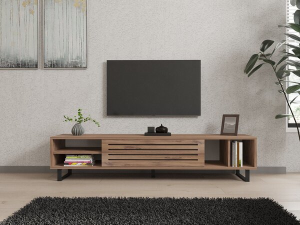 Safir TV-állvány, 160 cm