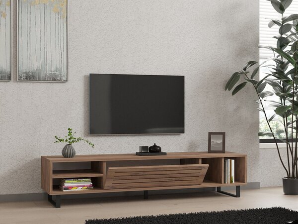 Safir TV-állvány, 160 cm