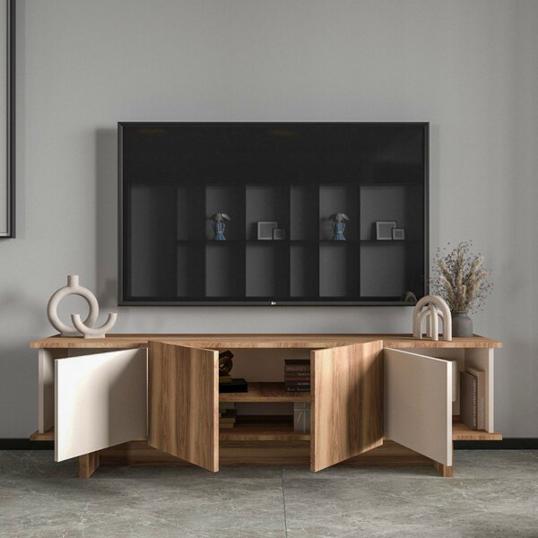 Diana TV-állvány, 180 cm