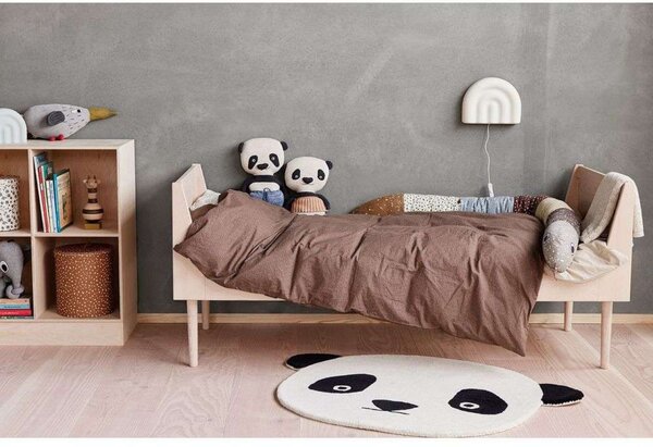 Fali Lámpa OYOY Living Design, Fehér, Gyermekszoba, Műanyag