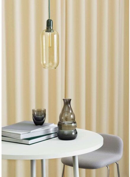 Függőlámpa Normann Copenhagen, Arany / Sárgaréz, Nappali, Üveg