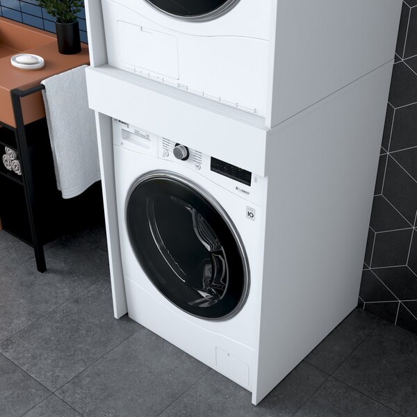 KD113 - 5208 Fürdőszoba szekrénx